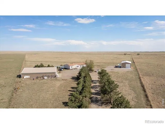38508 County Road 65 Galeton, CO 80622