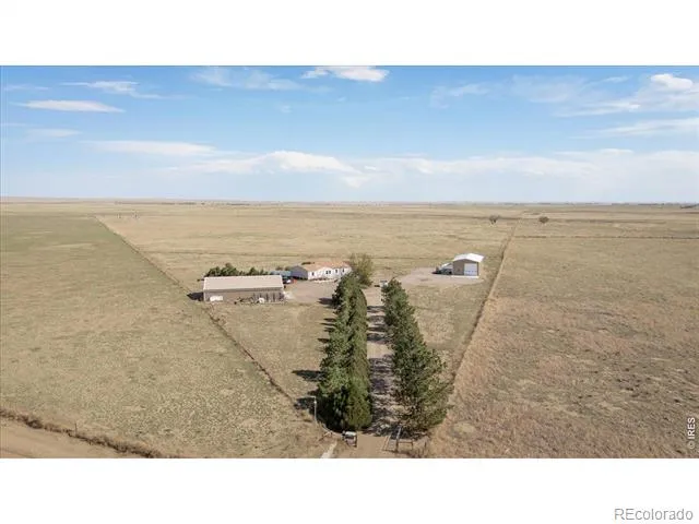 38508 County Road 65 Galeton, CO 80622
