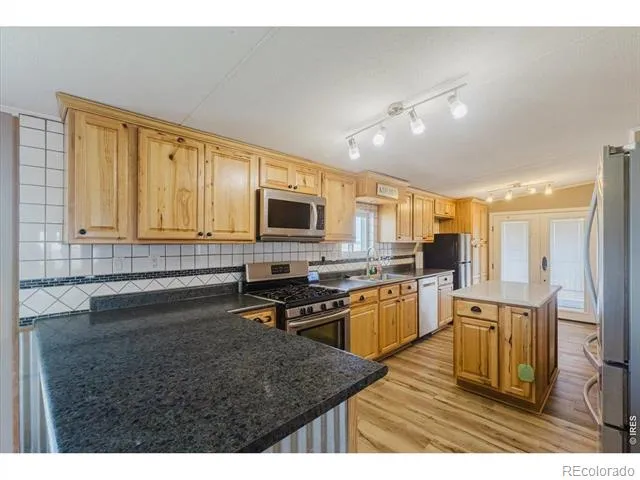 38508 County Road 65 Galeton, CO 80622