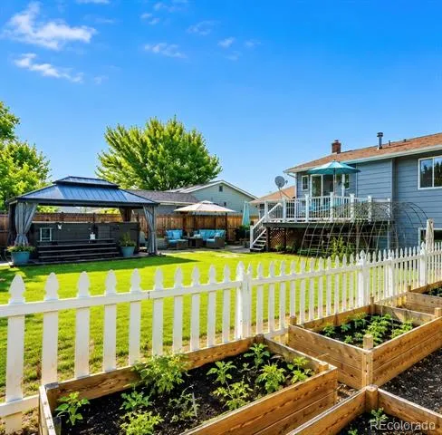13428 Alcott Circle Broomfield, CO 80020