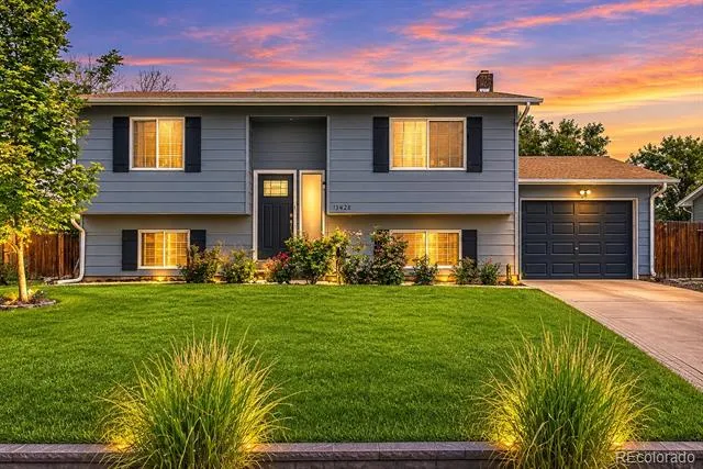 13428 Alcott Circle Broomfield, CO 80020