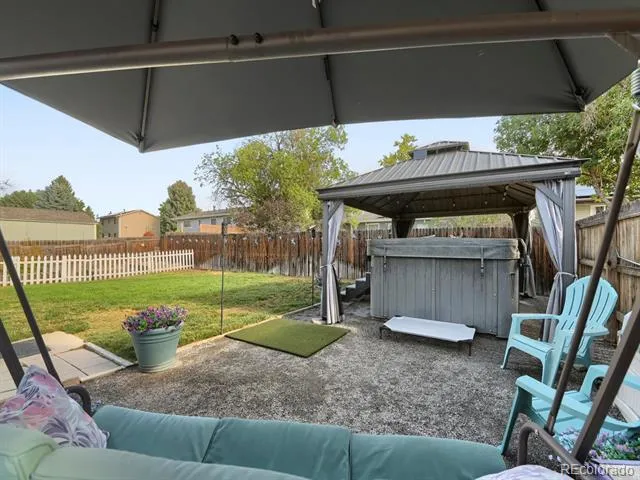 13428 Alcott Circle Broomfield, CO 80020