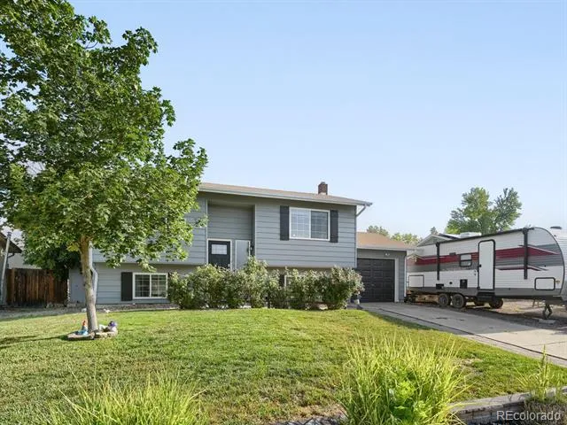 13428 Alcott Circle Broomfield, CO 80020