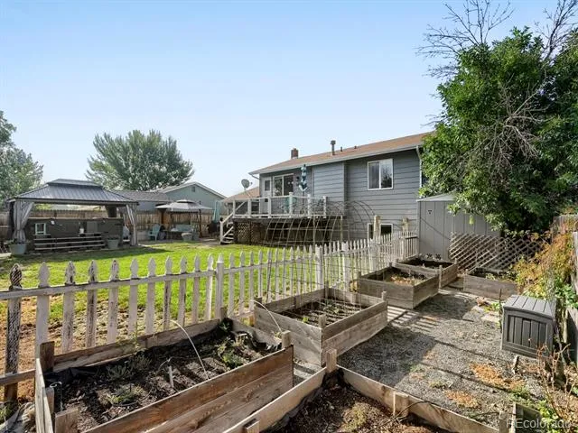 13428 Alcott Circle Broomfield, CO 80020