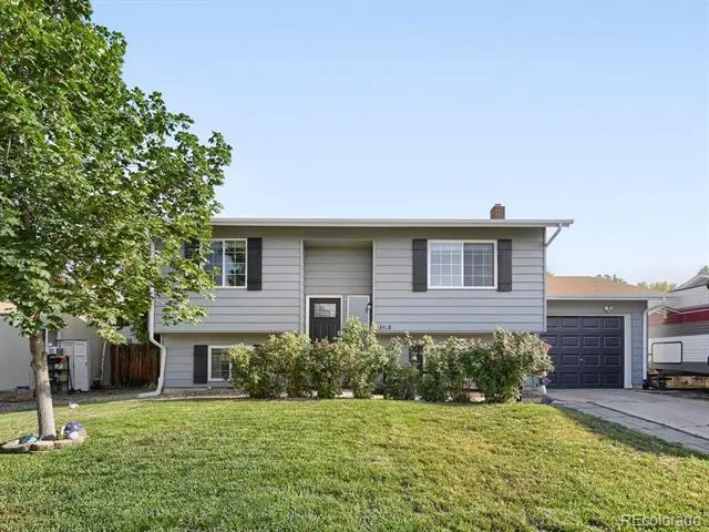 13428 Alcott Circle Broomfield, CO 80020