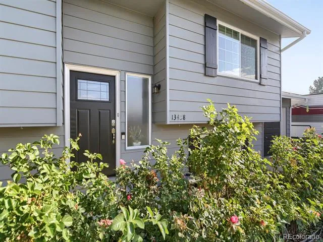13428 Alcott Circle Broomfield, CO 80020