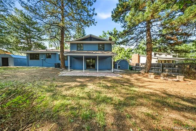 10248 W Arkansas Avenue Lakewood, CO 80232