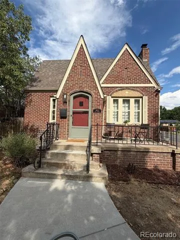 1400 Elm Street Denver, CO 80220