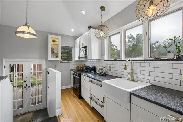 1400 Elm Street Denver, CO 80220