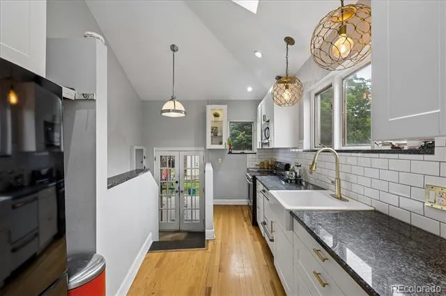 1400 Elm Street Denver, CO 80220