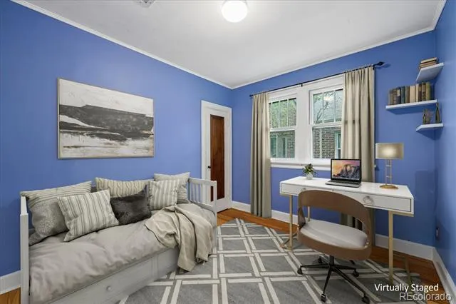 1400 Elm Street Denver, CO 80220