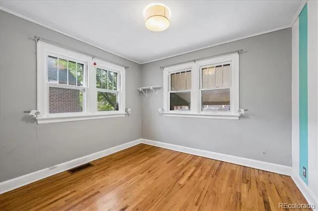 1400 Elm Street Denver, CO 80220