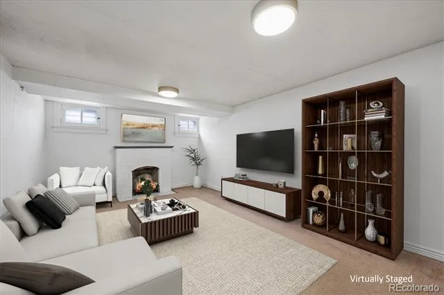 1400 Elm Street Denver, CO 80220