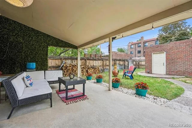1400 Elm Street Denver, CO 80220