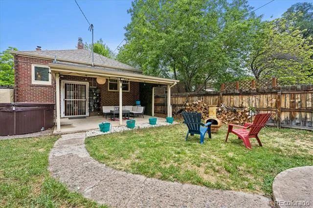 1400 Elm Street Denver, CO 80220
