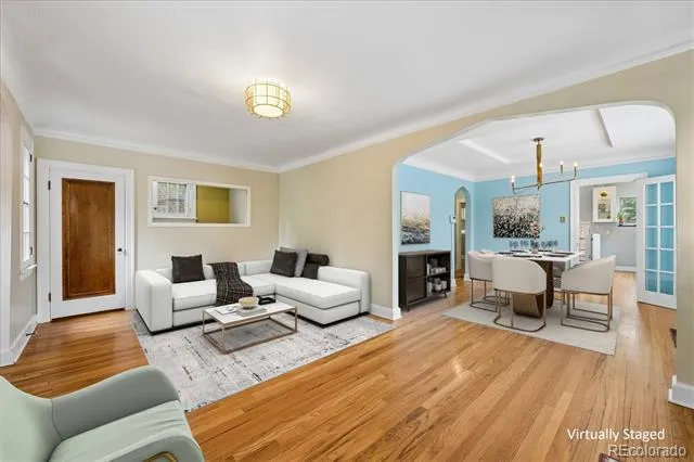 1400 Elm Street Denver, CO 80220