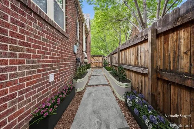 1400 Elm Street Denver, CO 80220