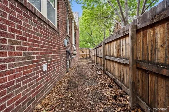 1400 Elm Street Denver, CO 80220