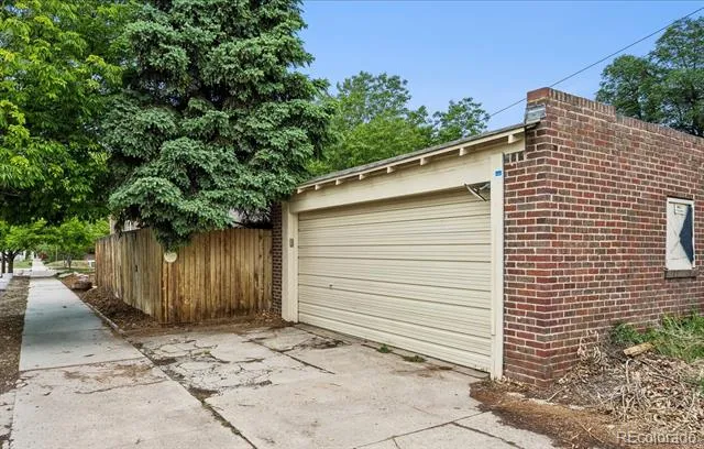 1400 Elm Street Denver, CO 80220