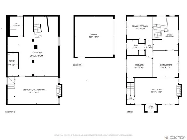 1400 Elm Street Denver, CO 80220