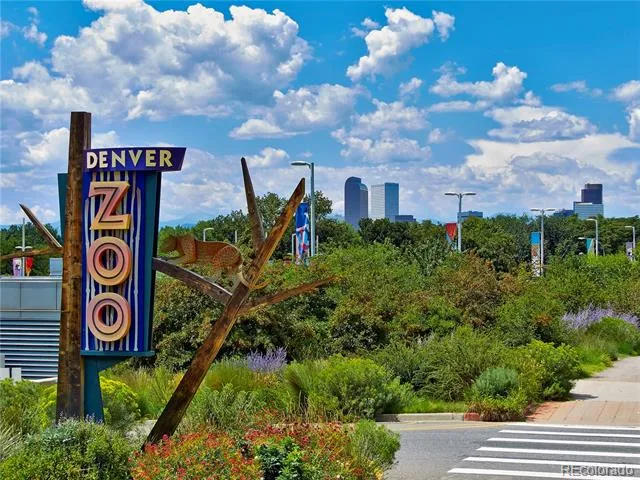 1400 Elm Street Denver, CO 80220