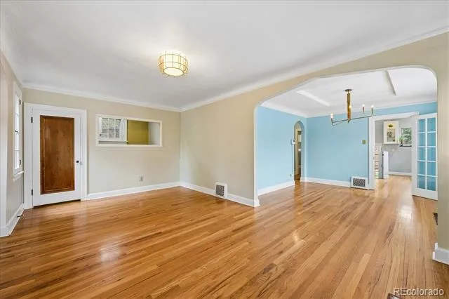 1400 Elm Street Denver, CO 80220