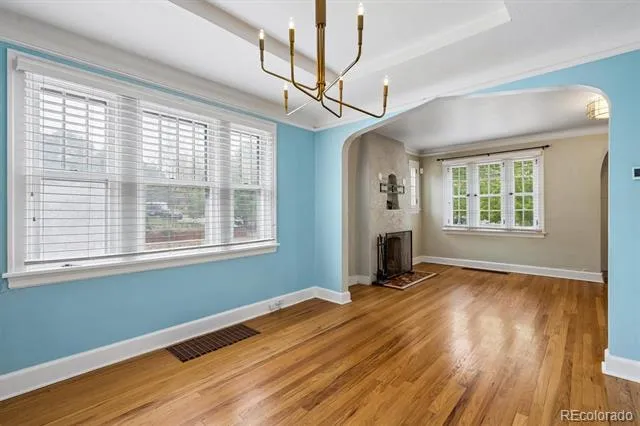 1400 Elm Street Denver, CO 80220