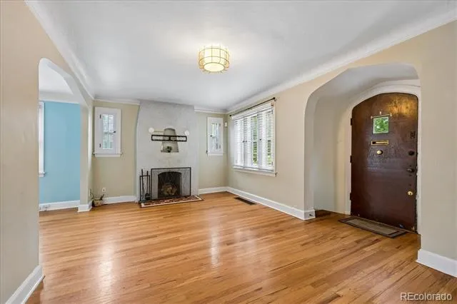 1400 Elm Street Denver, CO 80220