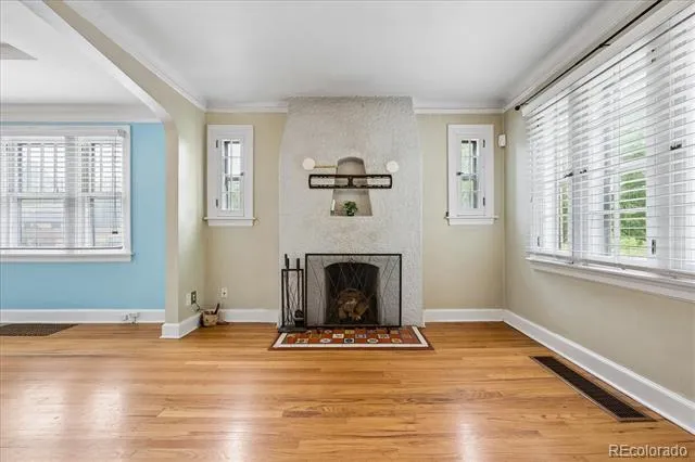 1400 Elm Street Denver, CO 80220
