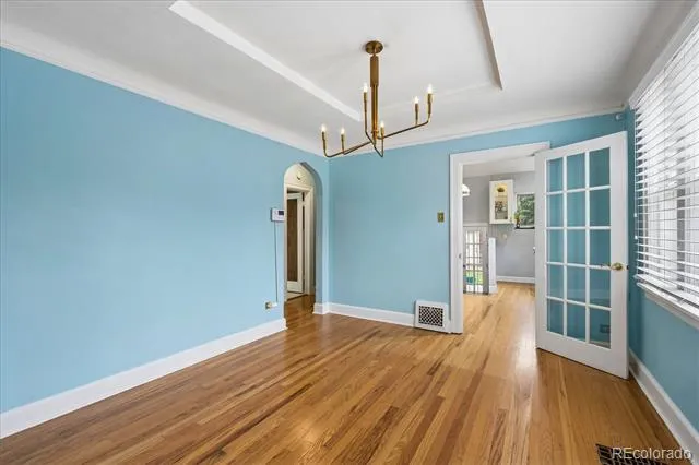1400 Elm Street Denver, CO 80220