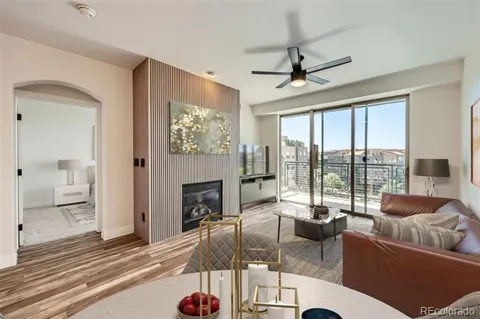 9079 E Panorama Circle #419