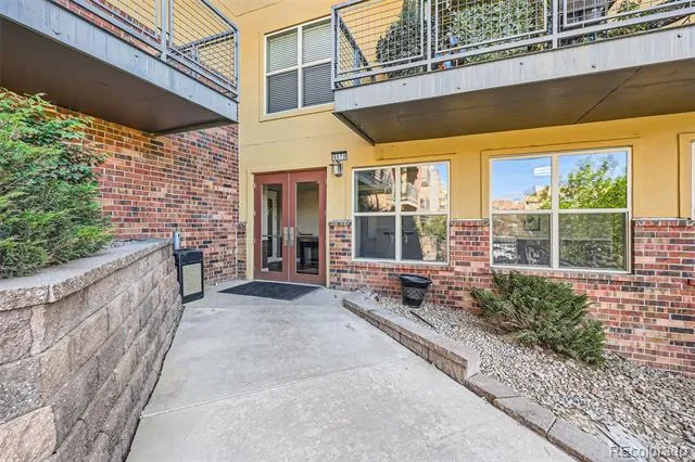 9079 E Panorama Circle #419 Englewood, CO 80112