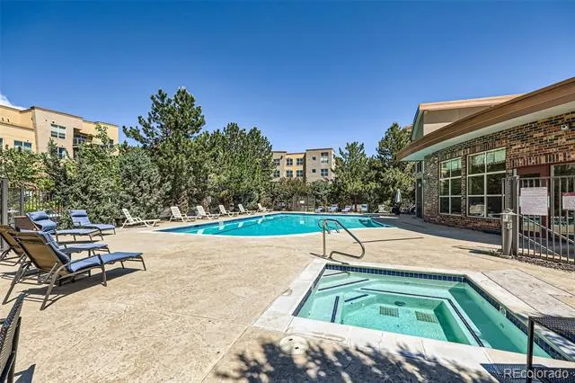 9079 E Panorama Circle #419 Englewood, CO 80112