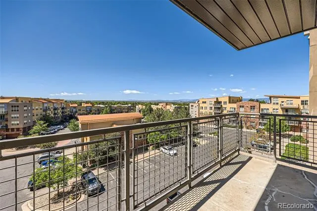 9079 E Panorama Circle #419 Englewood, CO 80112