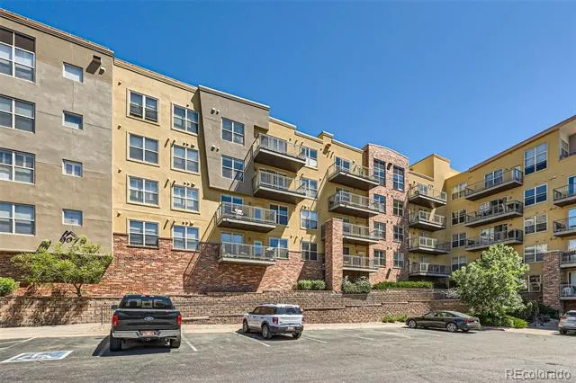9079 E Panorama Circle #419 Englewood, CO 80112