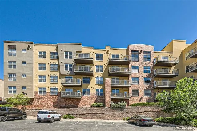 9079 E Panorama Circle #419 Englewood, CO 80112