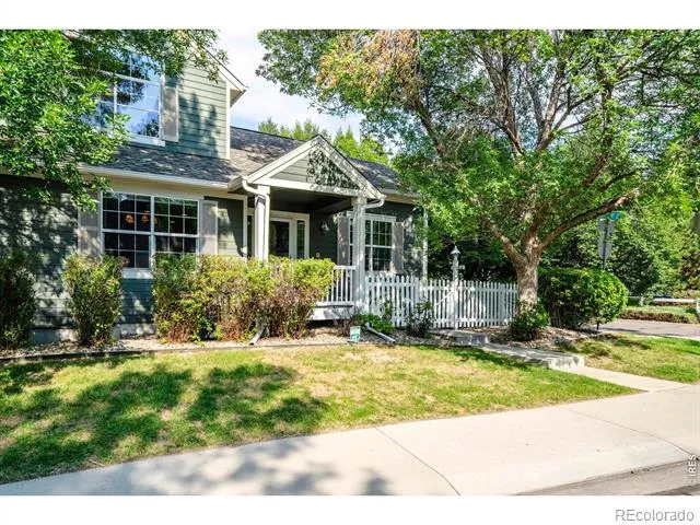 811 Snowberry Street Longmont, CO 80503