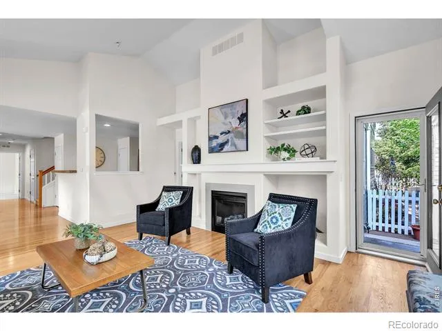 811 Snowberry Street Longmont, CO 80503