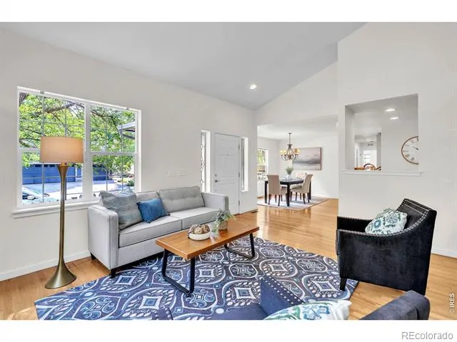 811 Snowberry Street Longmont, CO 80503