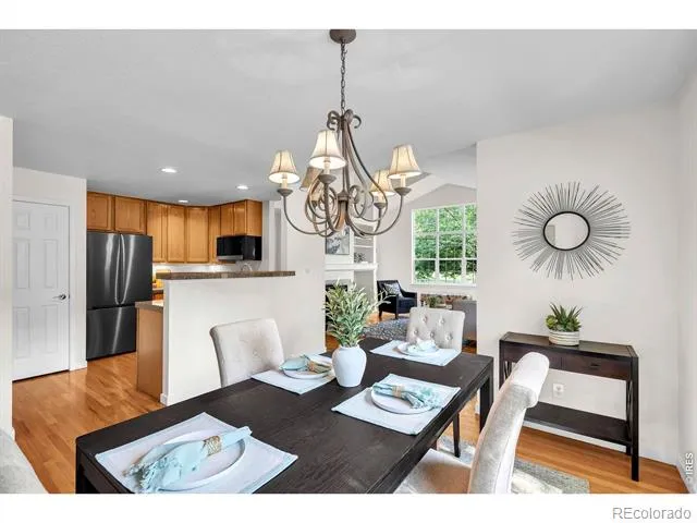 811 Snowberry Street Longmont, CO 80503