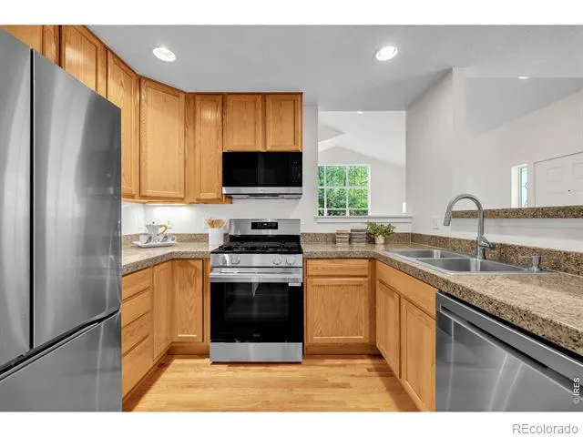 811 Snowberry Street Longmont, CO 80503