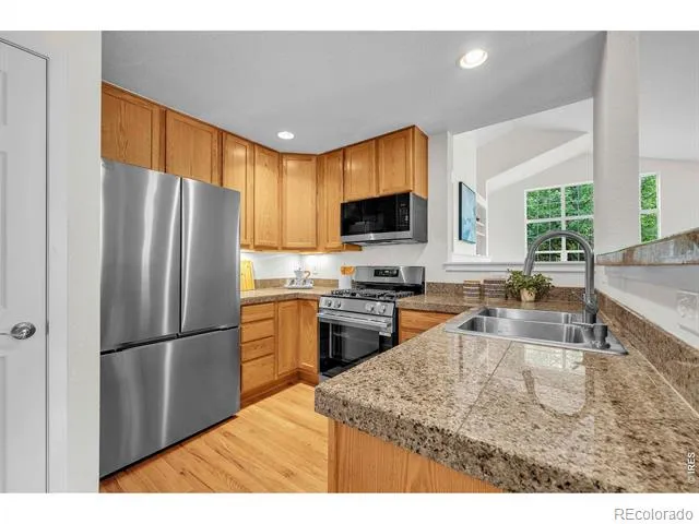 811 Snowberry Street Longmont, CO 80503