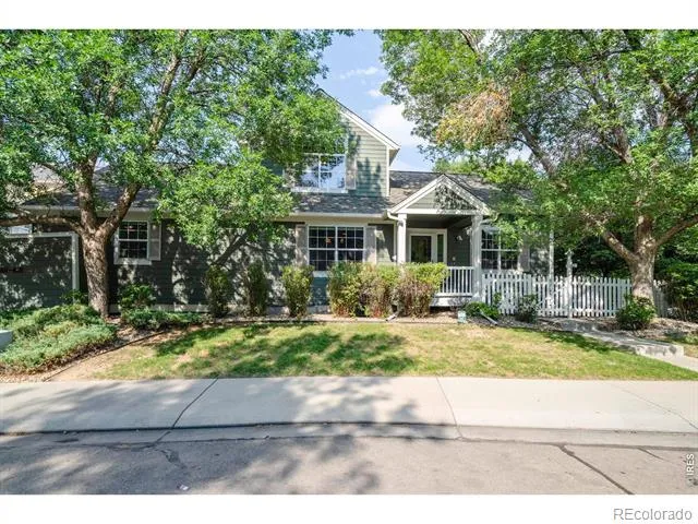811 Snowberry Street Longmont, CO 80503