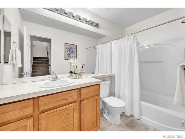811 Snowberry Street Longmont, CO 80503
