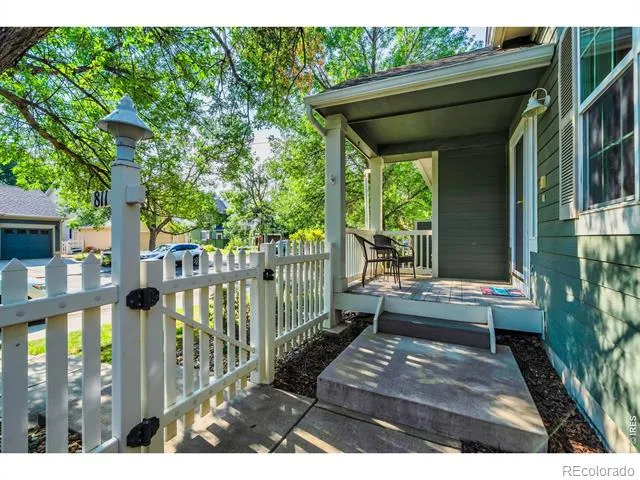 811 Snowberry Street Longmont, CO 80503