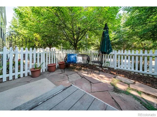 811 Snowberry Street Longmont, CO 80503