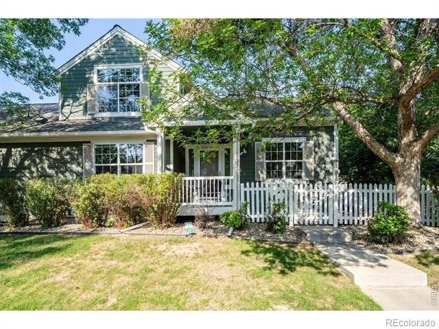 811 Snowberry Street Longmont, CO 80503