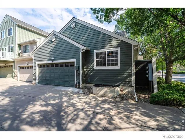 811 Snowberry Street Longmont, CO 80503