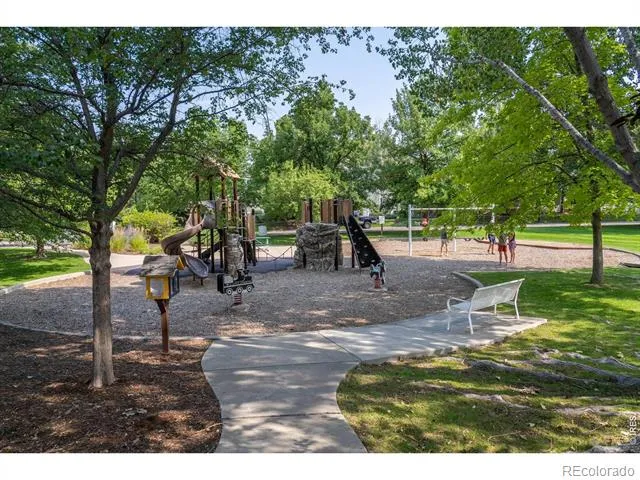 811 Snowberry Street Longmont, CO 80503