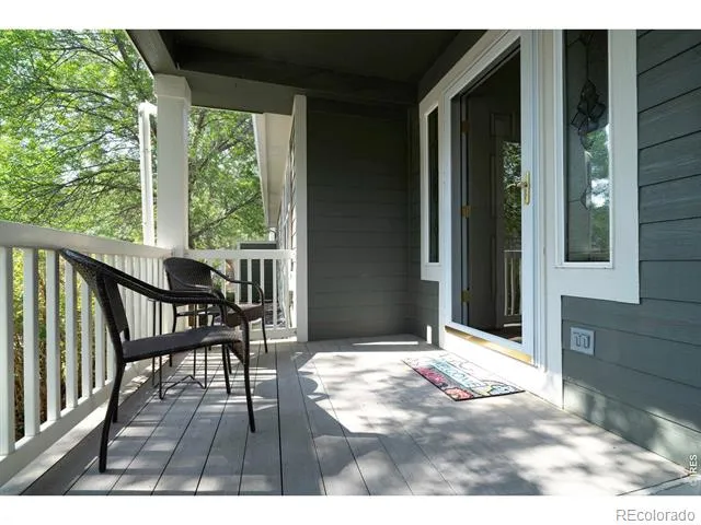 811 Snowberry Street Longmont, CO 80503